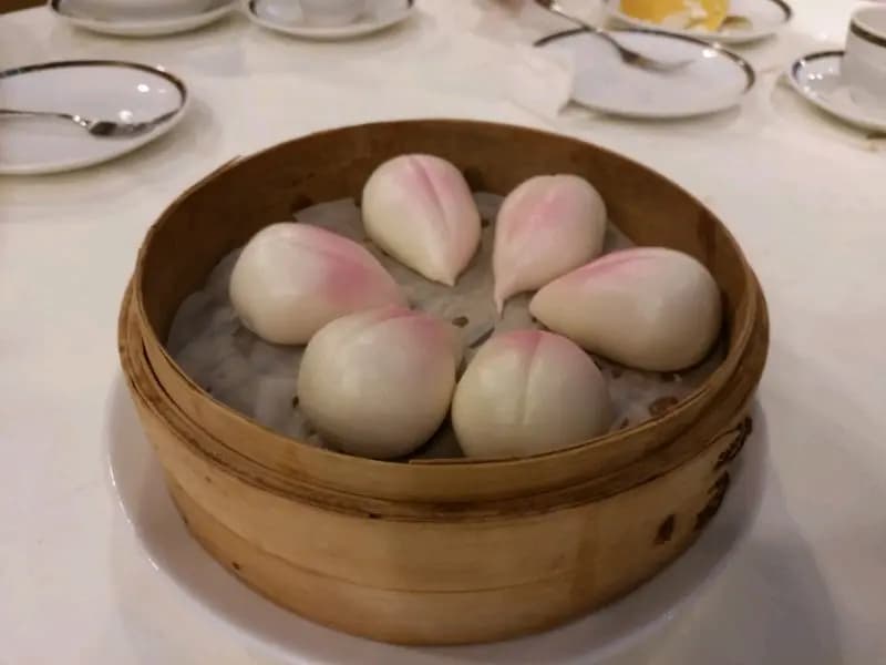 香港賽馬會滿貫廳 photo 6