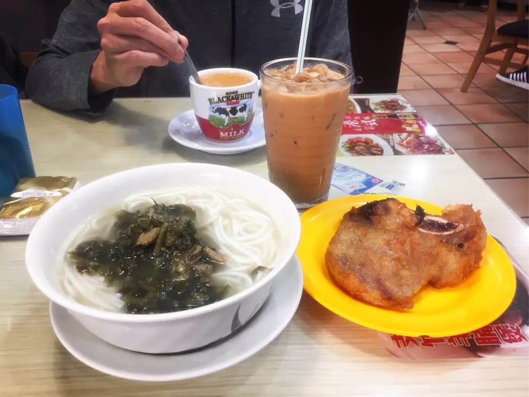 金翠寶海鮮小廚餐廳 photo 5