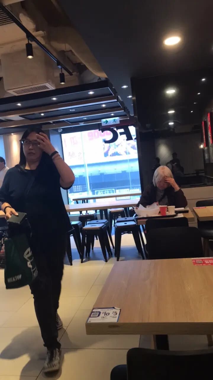 肯德基家鄉雞 (KFC) photo 5