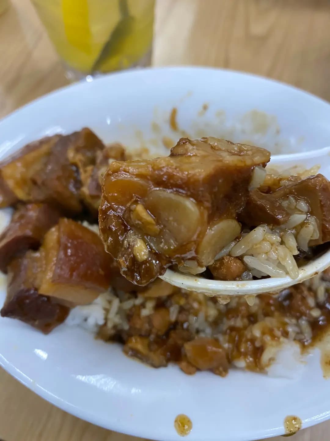 大飯糖甜品小食屋 photo 2