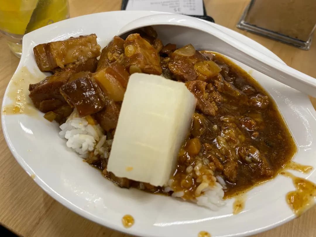 大飯糖甜品小食屋 photo 3