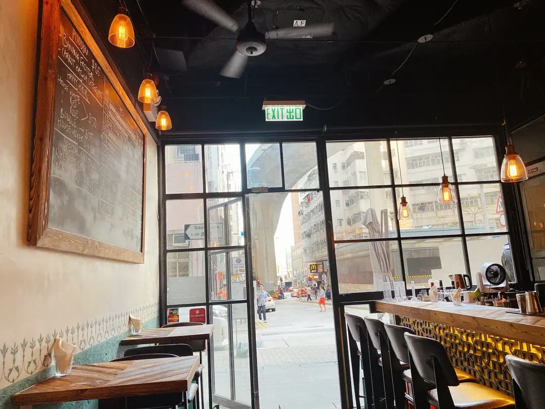 黑鹽 Tavern photo 8