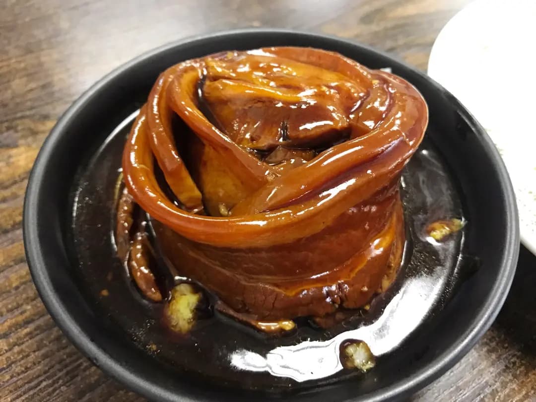 橫台山村民食堂 photo 3