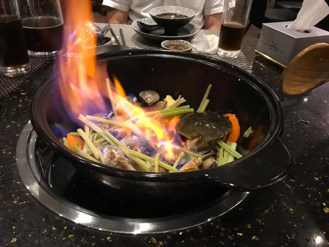 天藍 photo 4