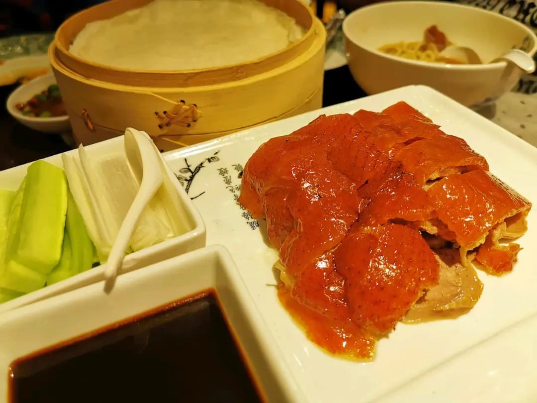 城中鴨子 photo 2