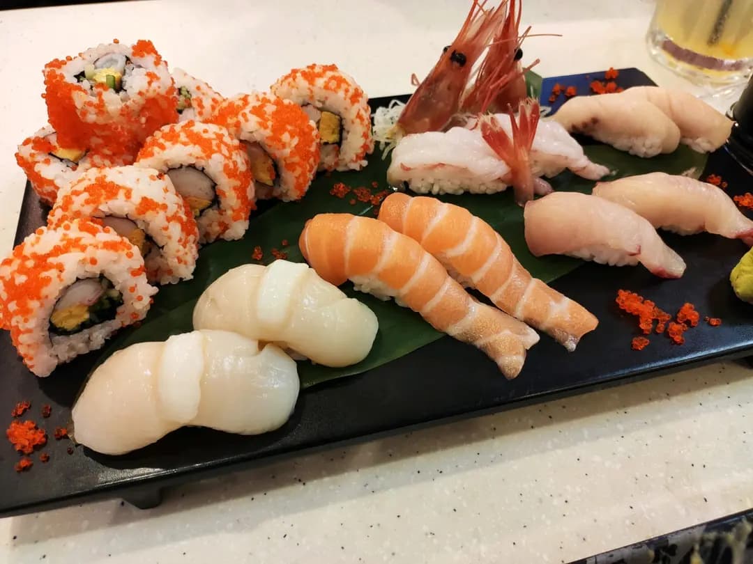 三上日本料理 photo 7