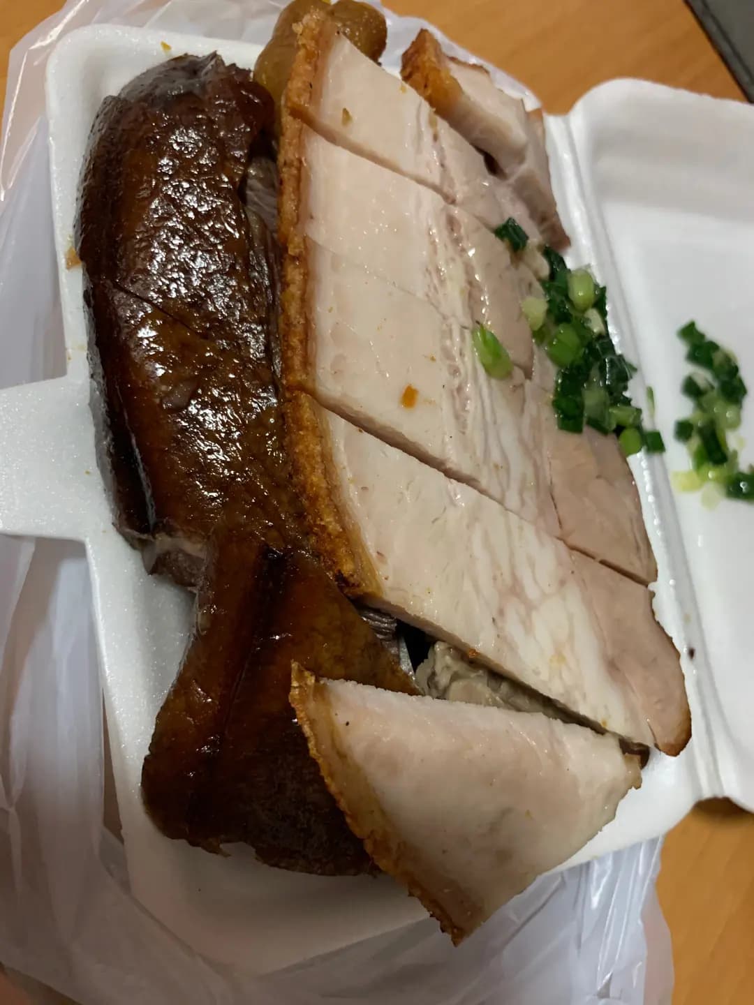 智恆燒臘鹵水 photo 1