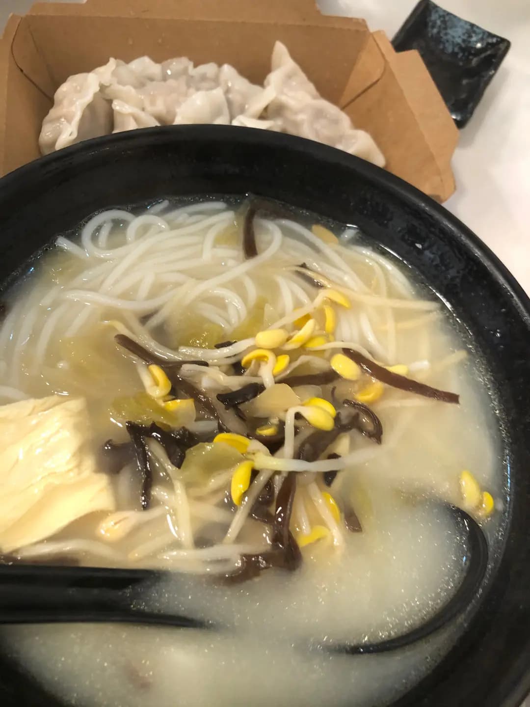 住家餃子專門店 (利源東街) photo 3