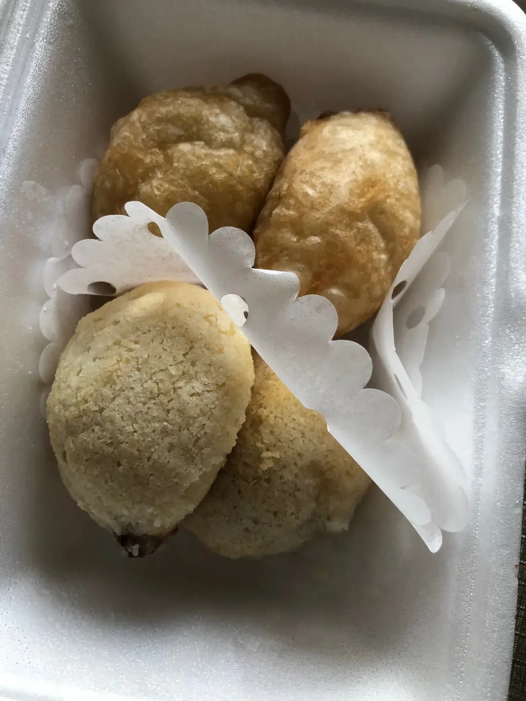 點點心思點心專門店 (士美菲路) photo 4