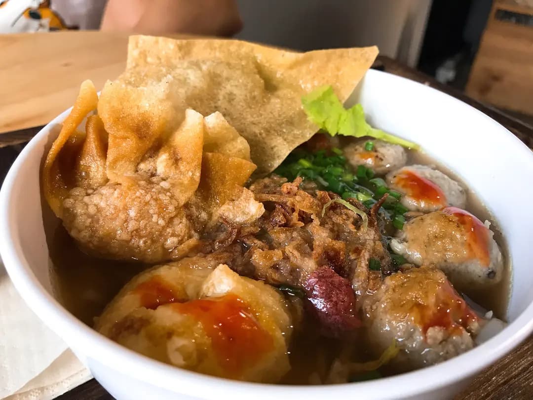 白鬚旗艦店 photo 1