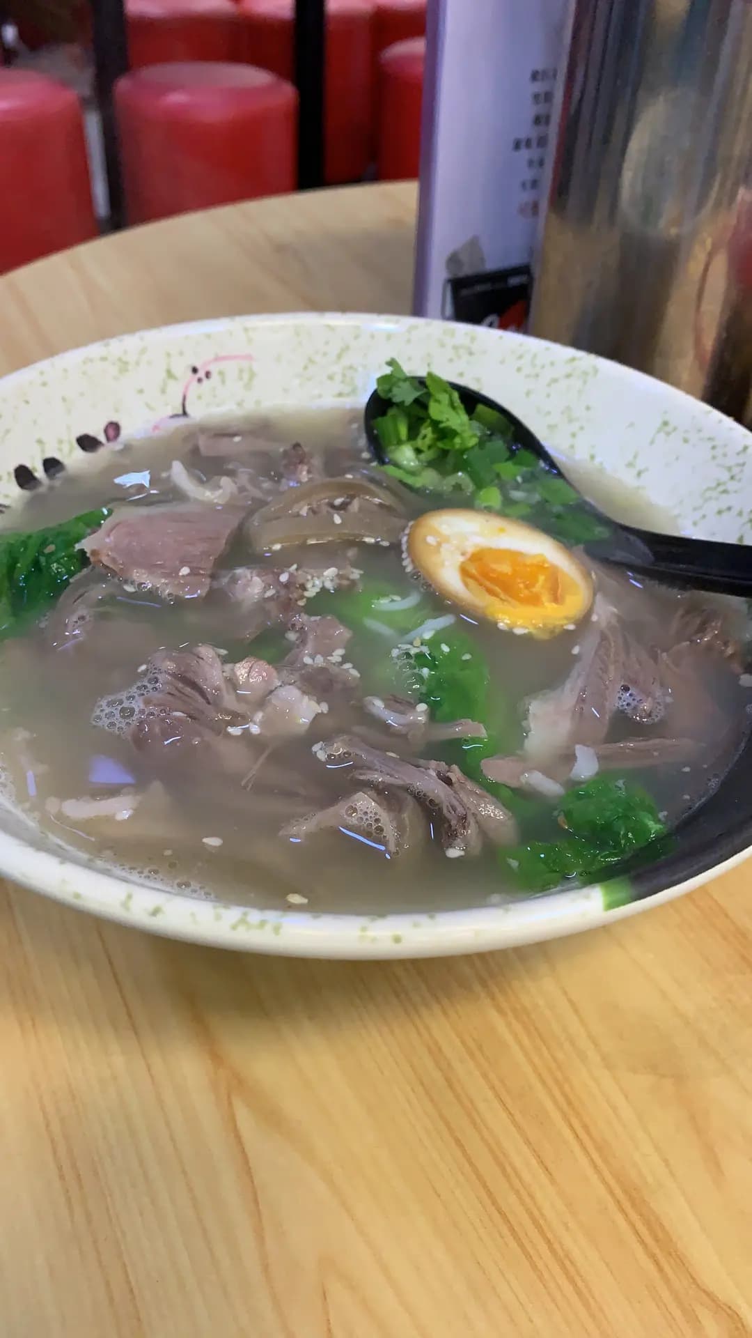 明記黑山羊專門店 photo 2