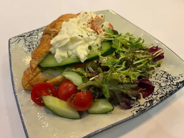 香港港安醫院食堂 photo 2