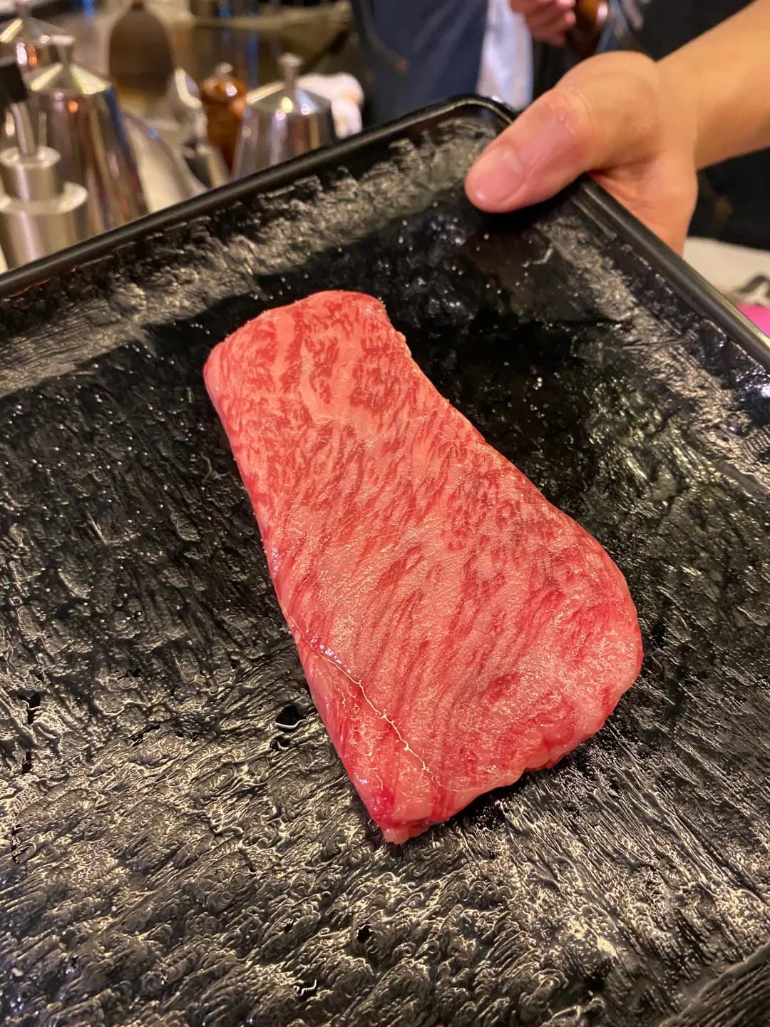 虎鐵鐵板燒 photo 1