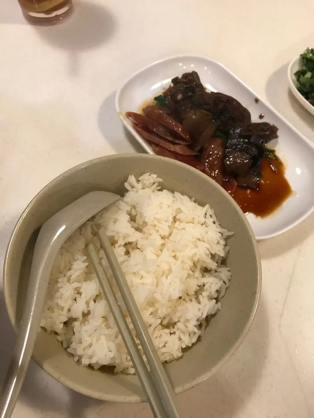 合勝世伯雞 photo 7