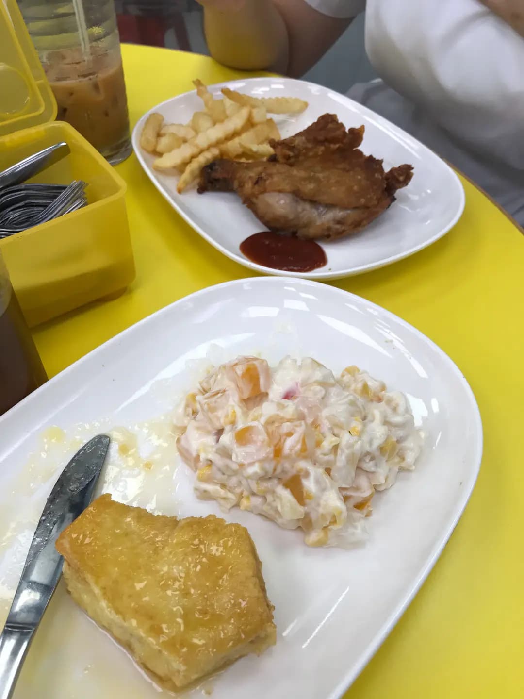 劉萬利美食 photo 1