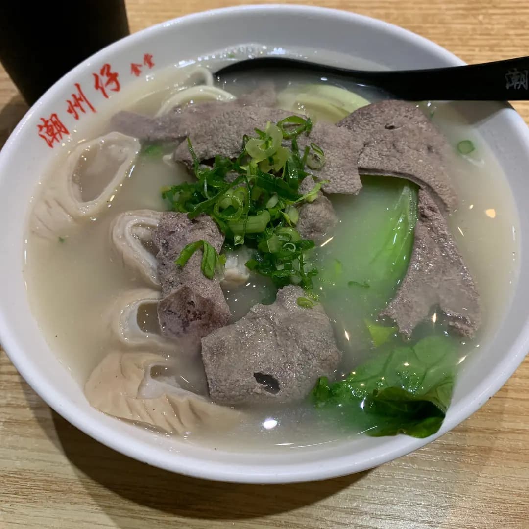 潮州仔食堂 photo 5