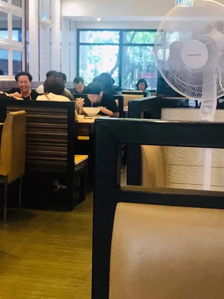 百份百餐廳 (天平商場) photo 6