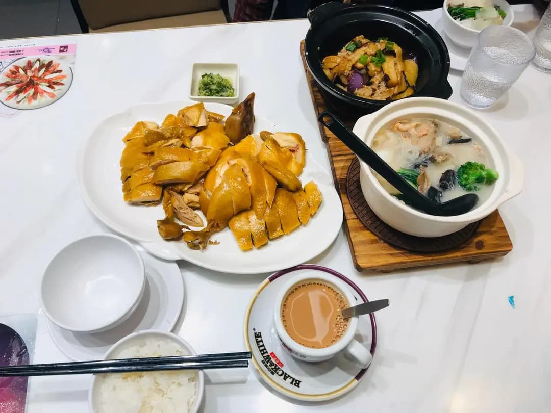 太興 (南昌薈) photo 2