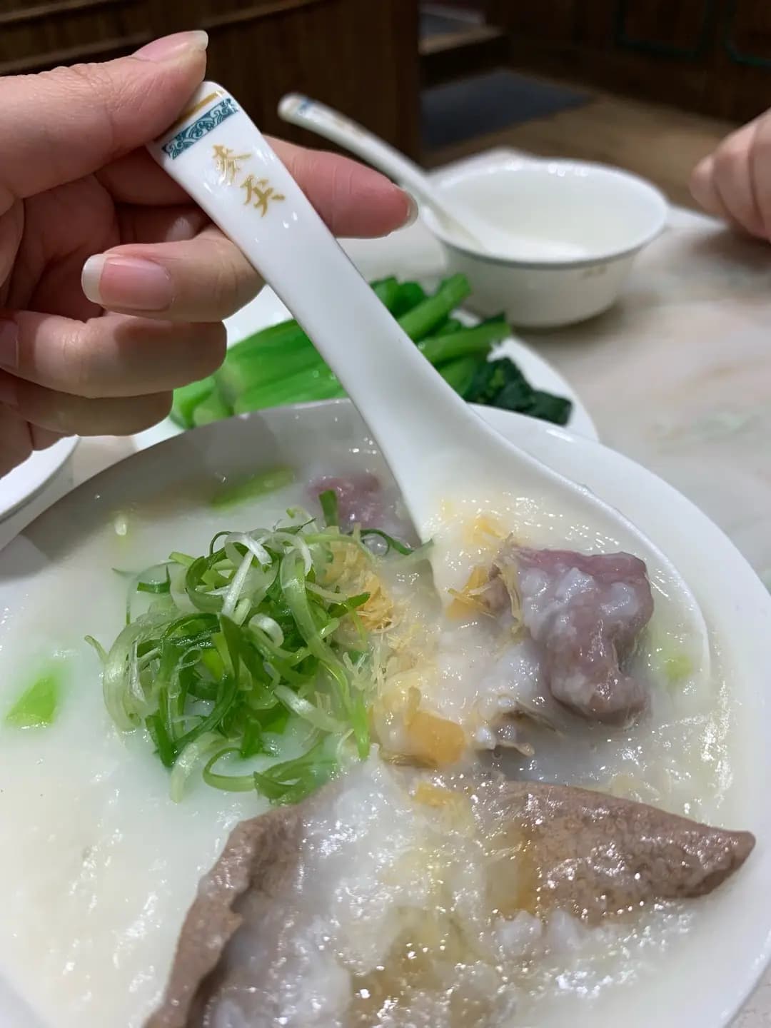 麥奀雲吞麵世家 (禮頓道) photo 2