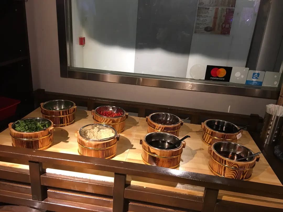 天下糧倉牛肉火鍋專門店 photo 2