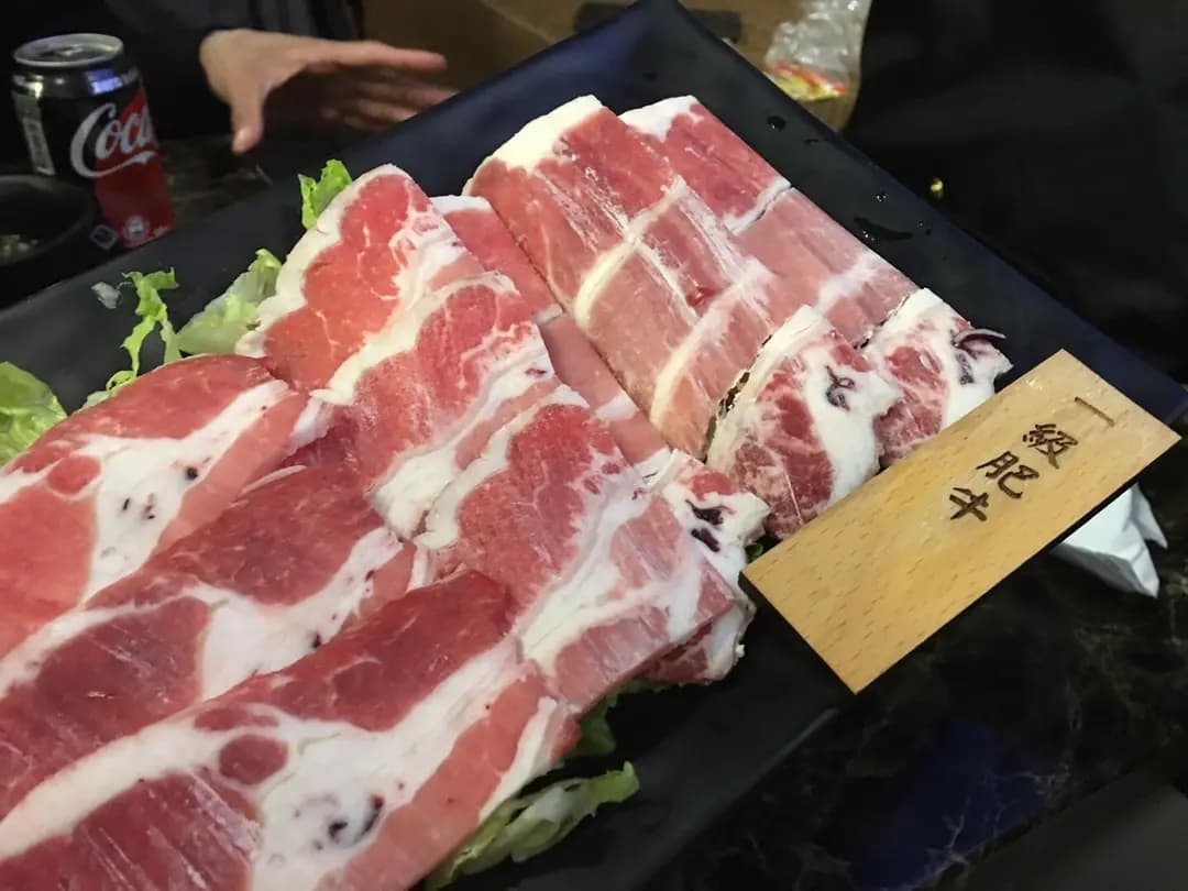天下糧倉牛肉火鍋專門店 photo 6