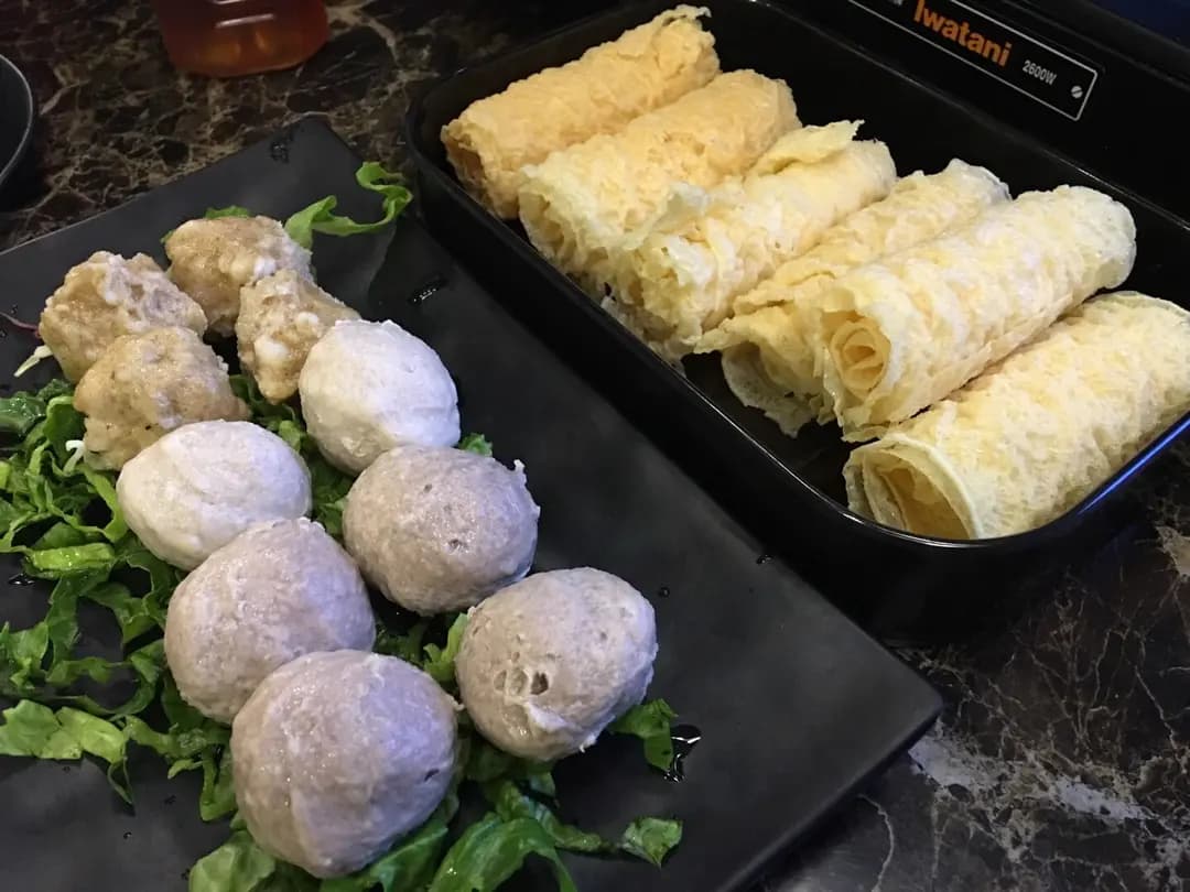 天下糧倉牛肉火鍋專門店 photo 7