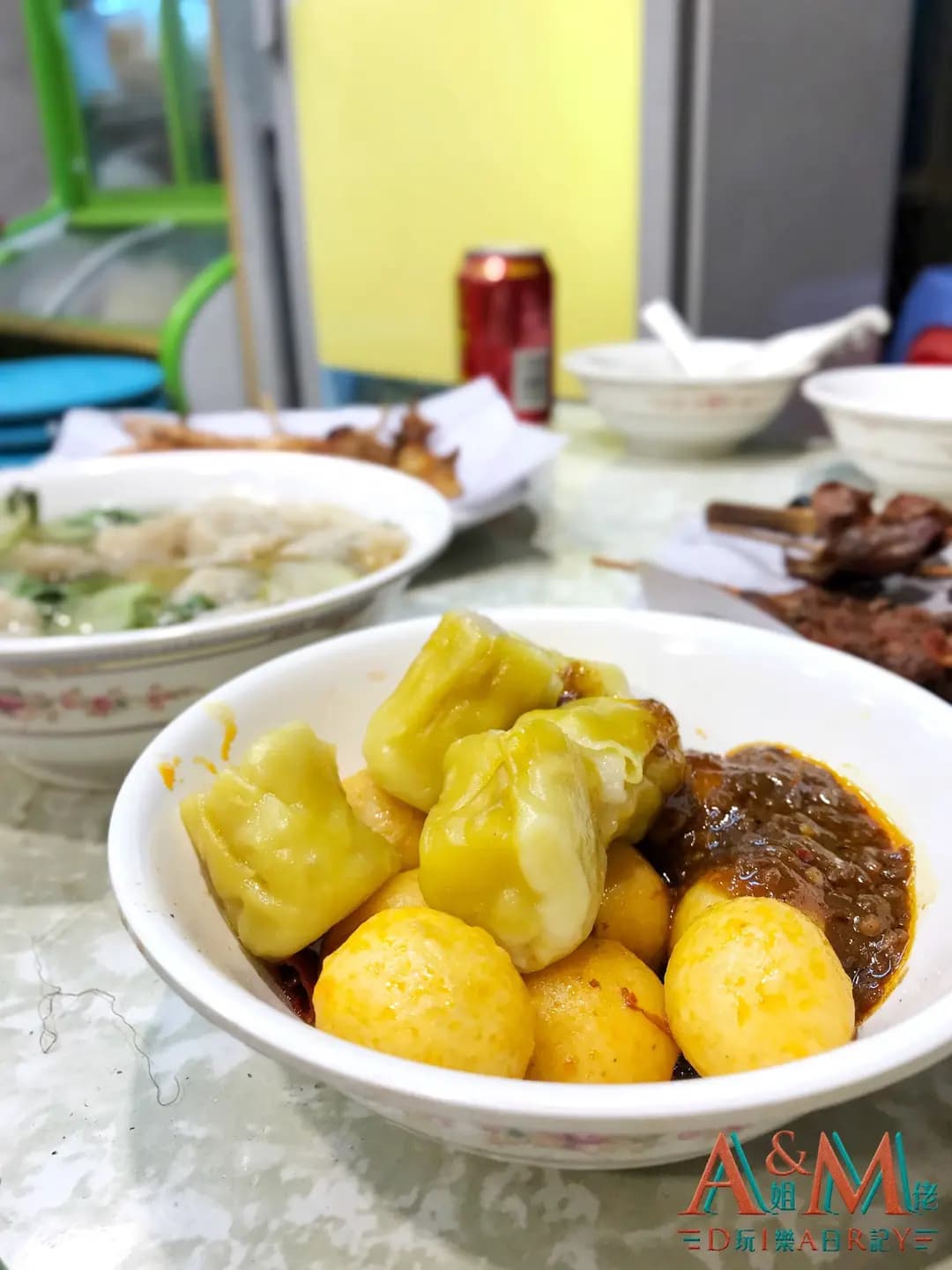 味龍BBQ美食坊 photo 6