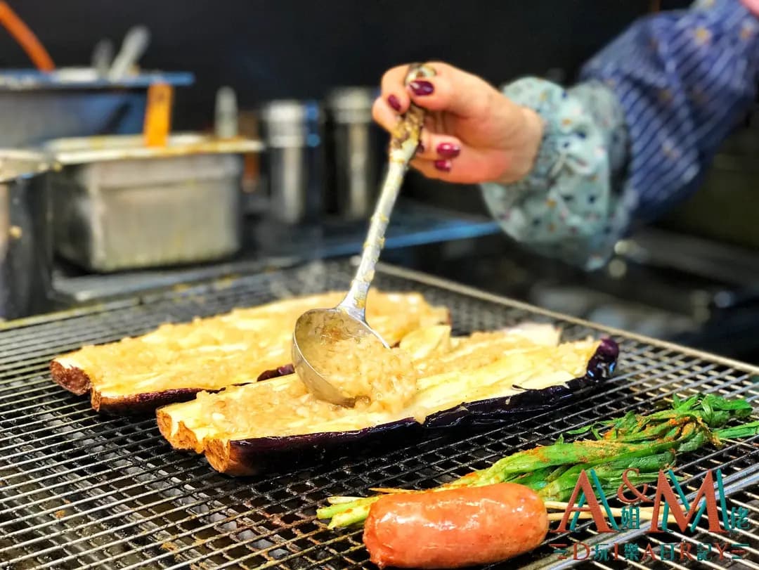 味龍BBQ美食坊 photo 7