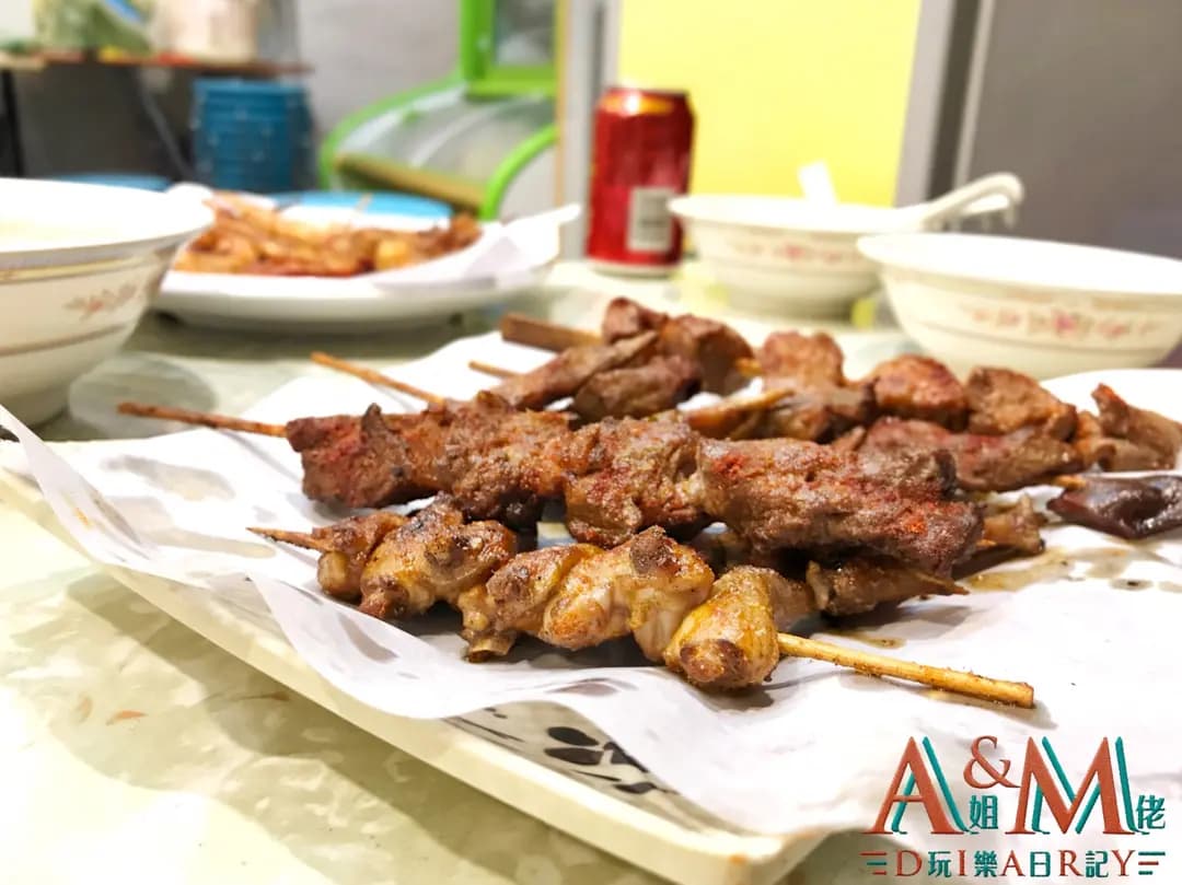 味龍BBQ美食坊 photo 4
