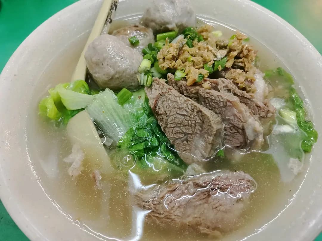 明記麵家 photo 2