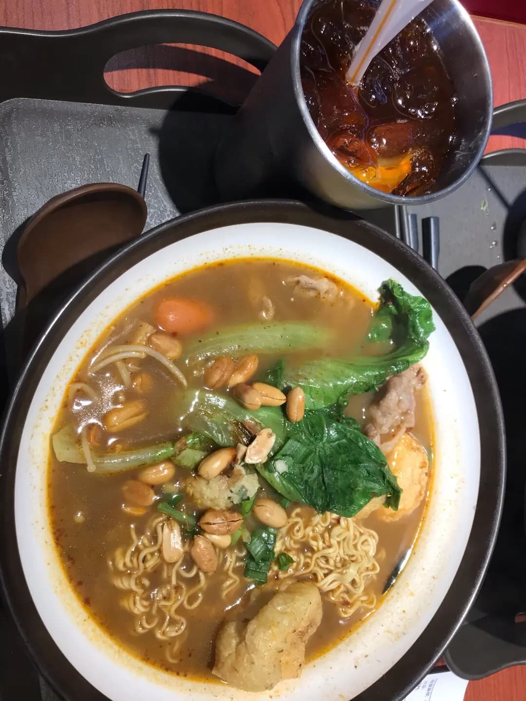 冒菜麻辣燙 photo 8