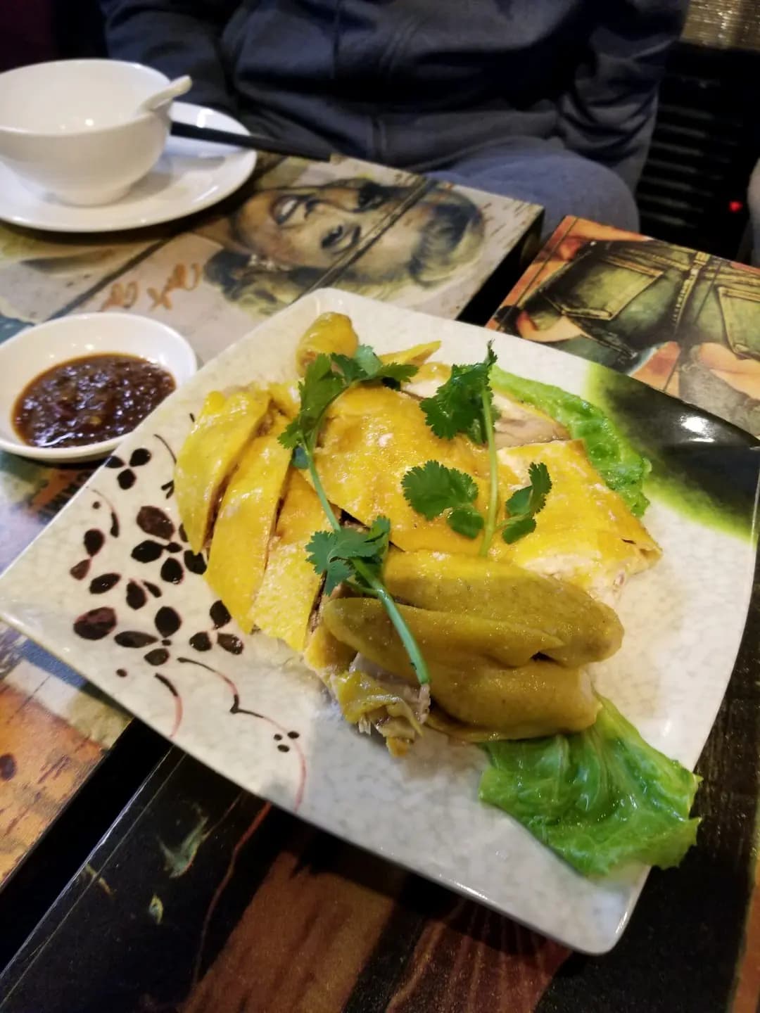 君愉泰國美食 photo 5