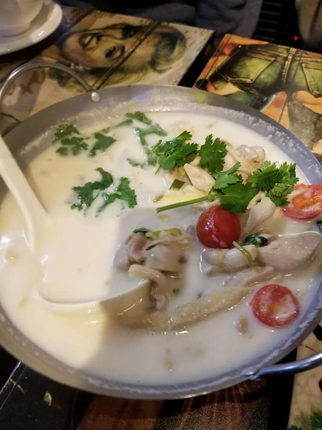 君愉泰國美食 photo 6