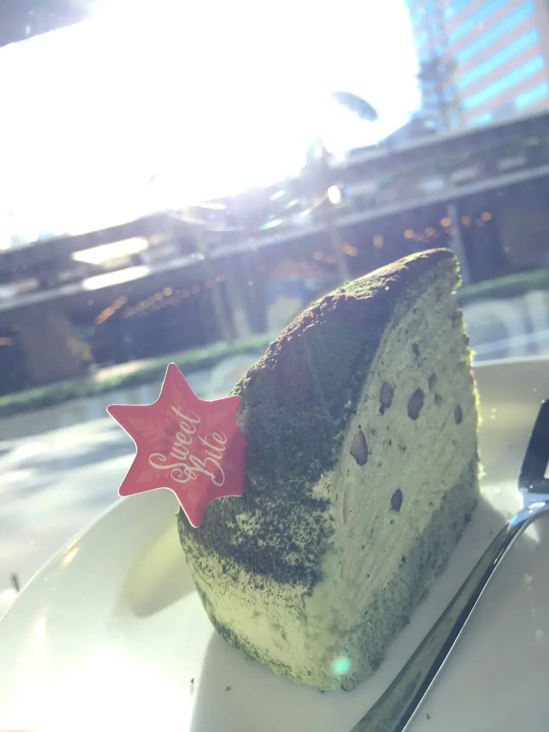 McCafe (莊氏大廈) photo 3