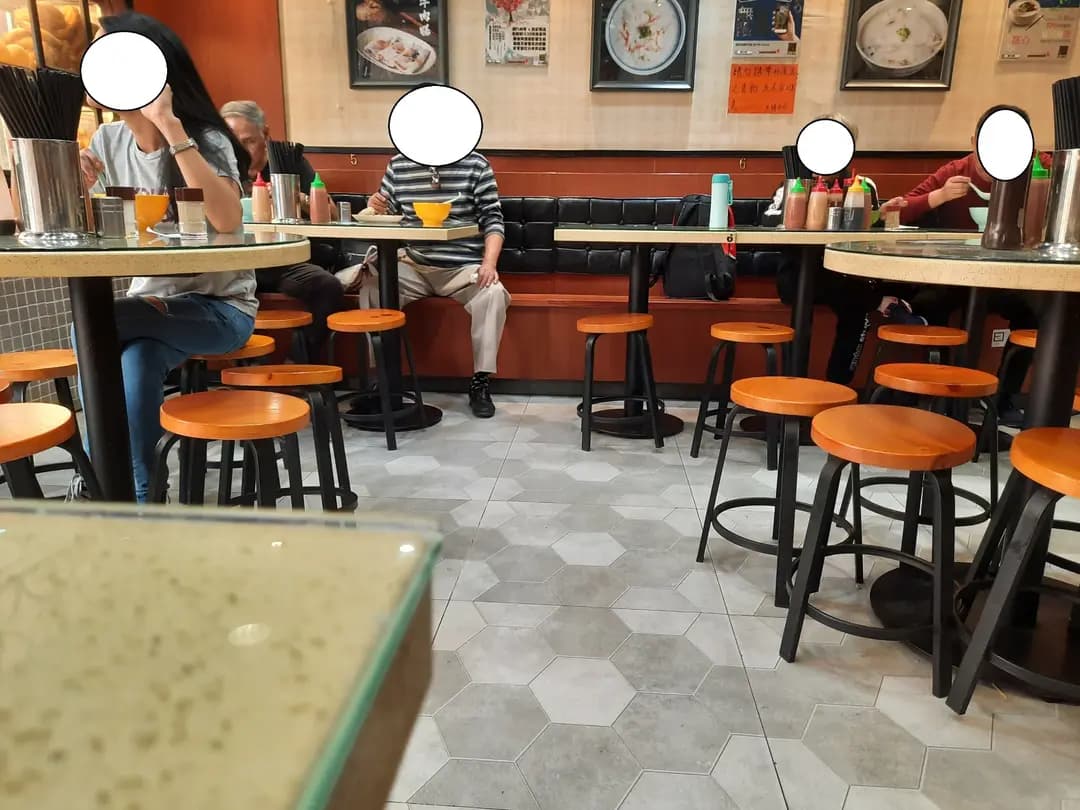 忠記粥品 (鴉打街) photo 4