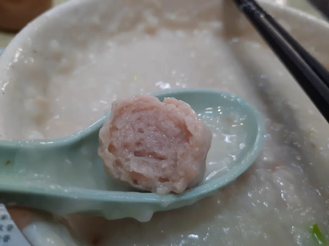 忠記粥品 (鴉打街) photo 2