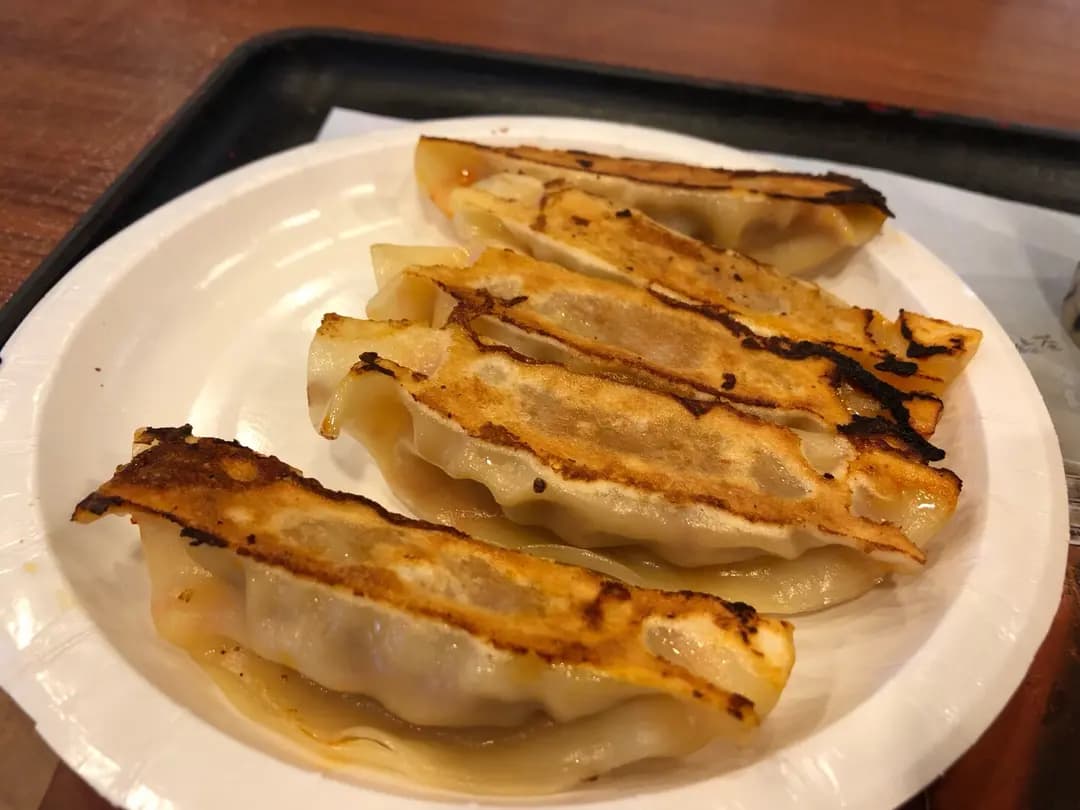 八方雲集鍋貼水餃專門店 (青怡薈) photo 5