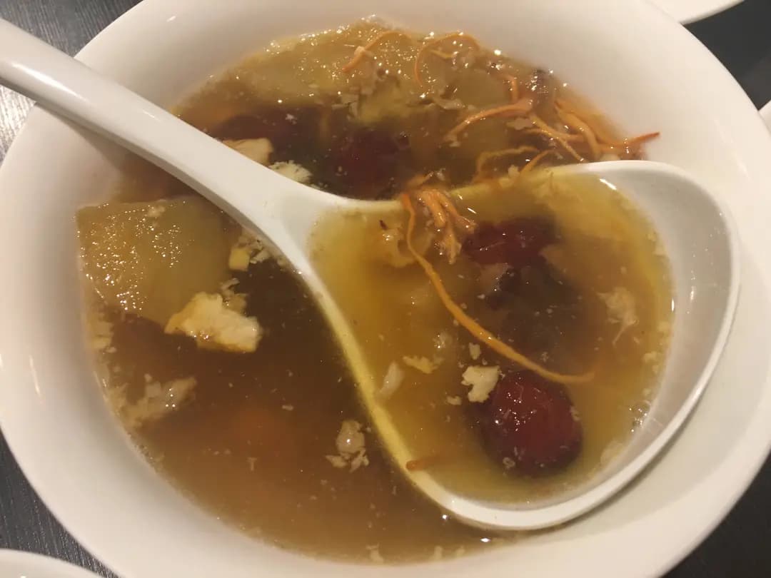 星夢餐廳上層 photo 1