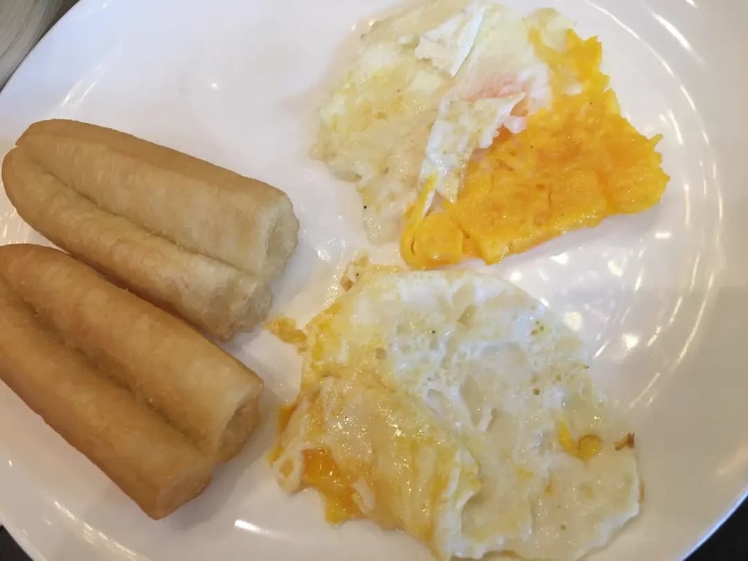 星夢餐廳下層 photo 6
