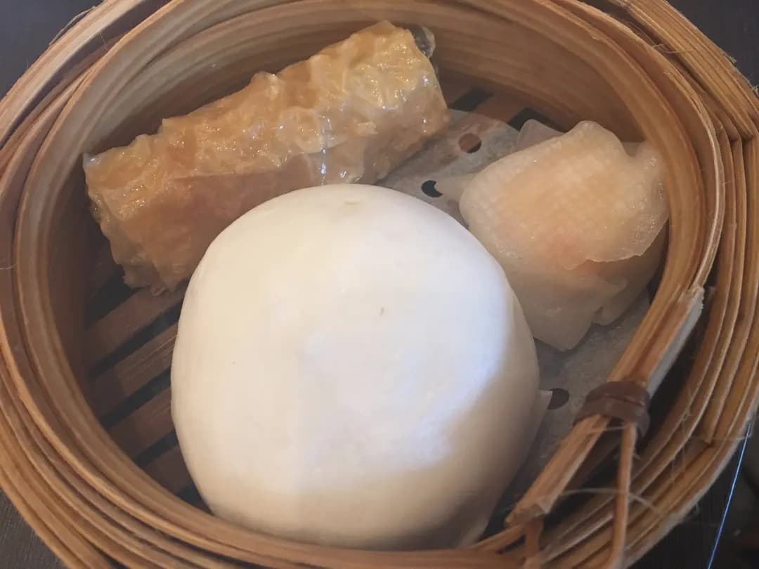 星夢餐廳下層 photo 4