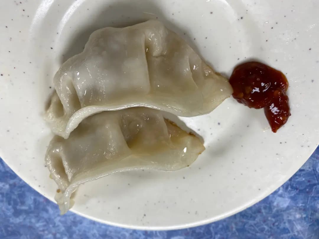 君滬鍋貼大王 photo 3