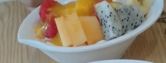 大飯糖甜品小食屋 photo 8