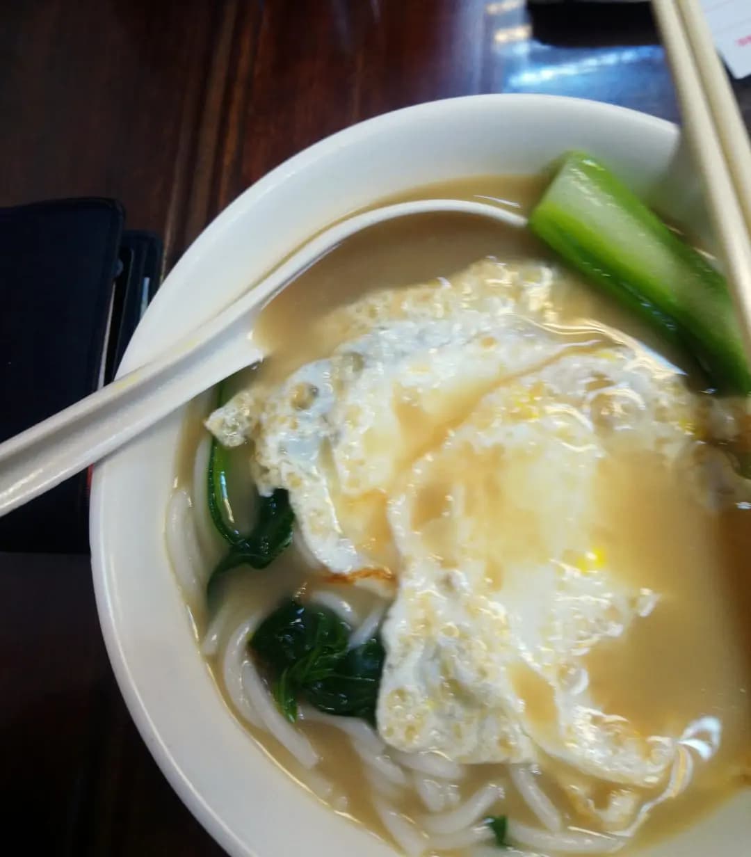 金長利茶餐廳 photo 7