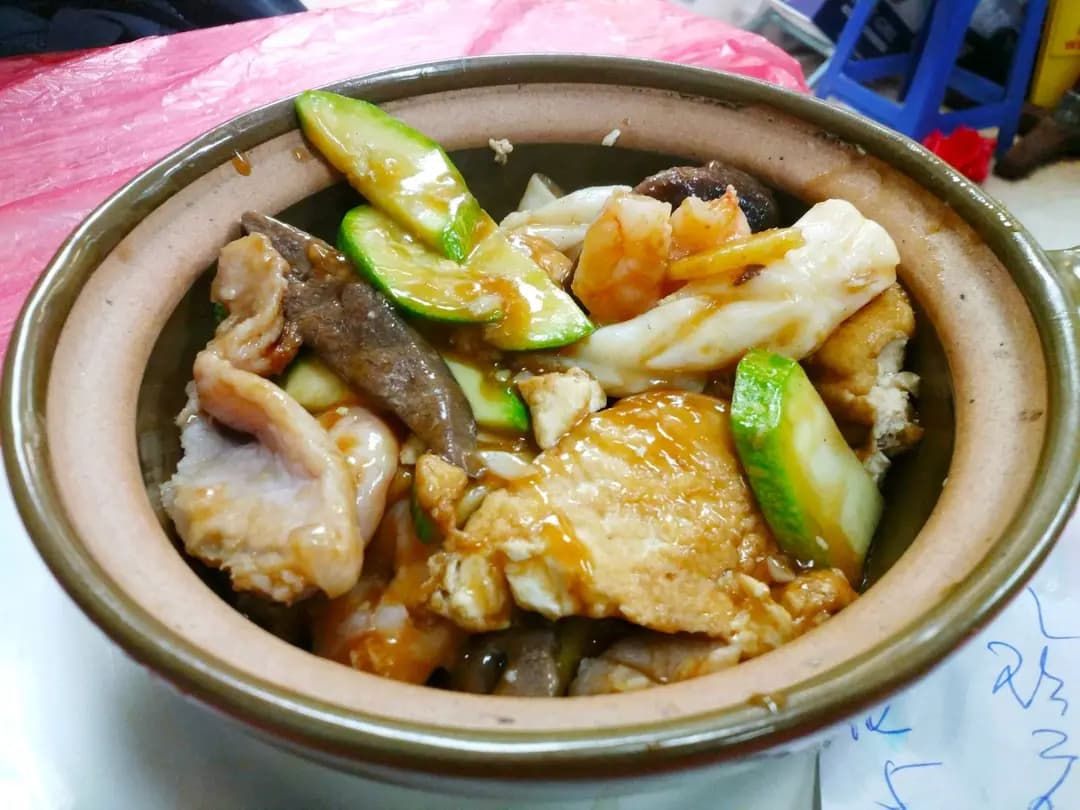 榮記(東成)飯店 photo 1