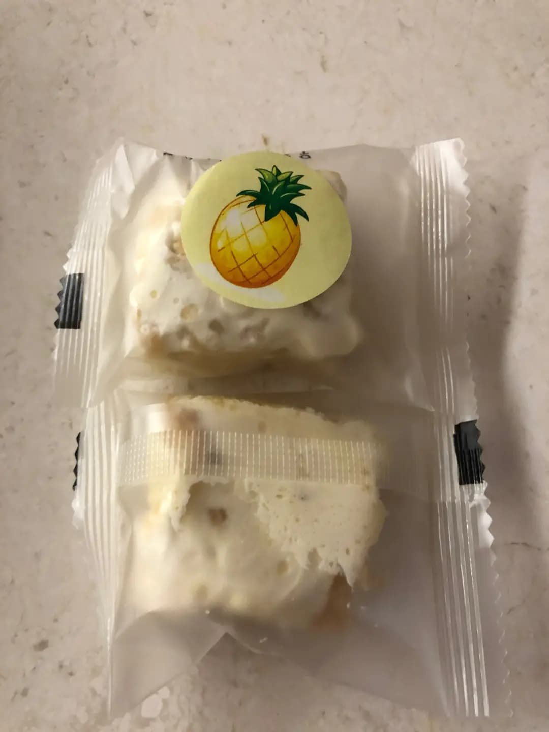 鯉魚門紹香園合桃果子專門店 (置富第一城) photo 3