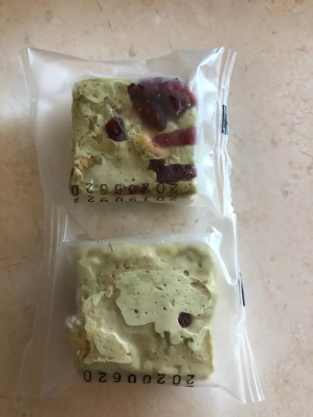 鯉魚門紹香園合桃果子專門店 (置富第一城) photo 4