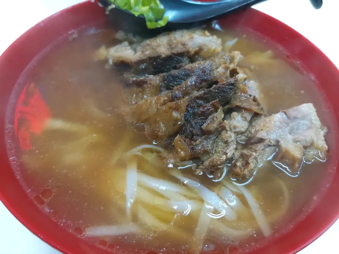 潮汕錦豐粉麵 photo 1