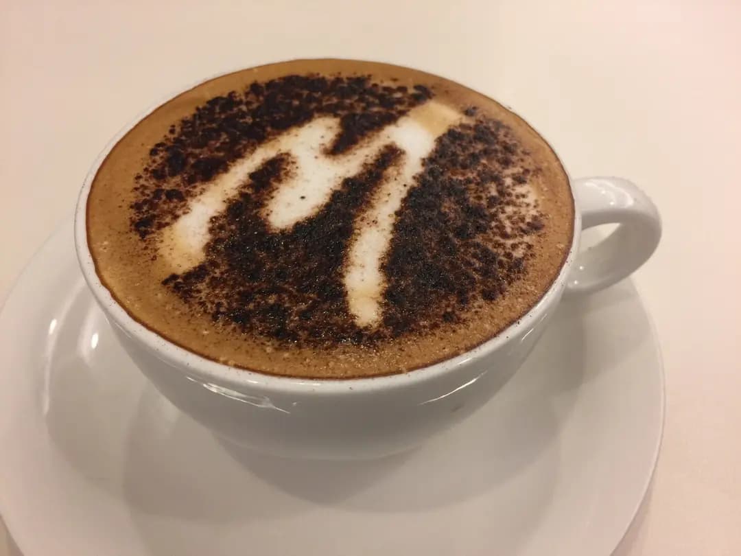 McCafe (莊士敦道) photo 5