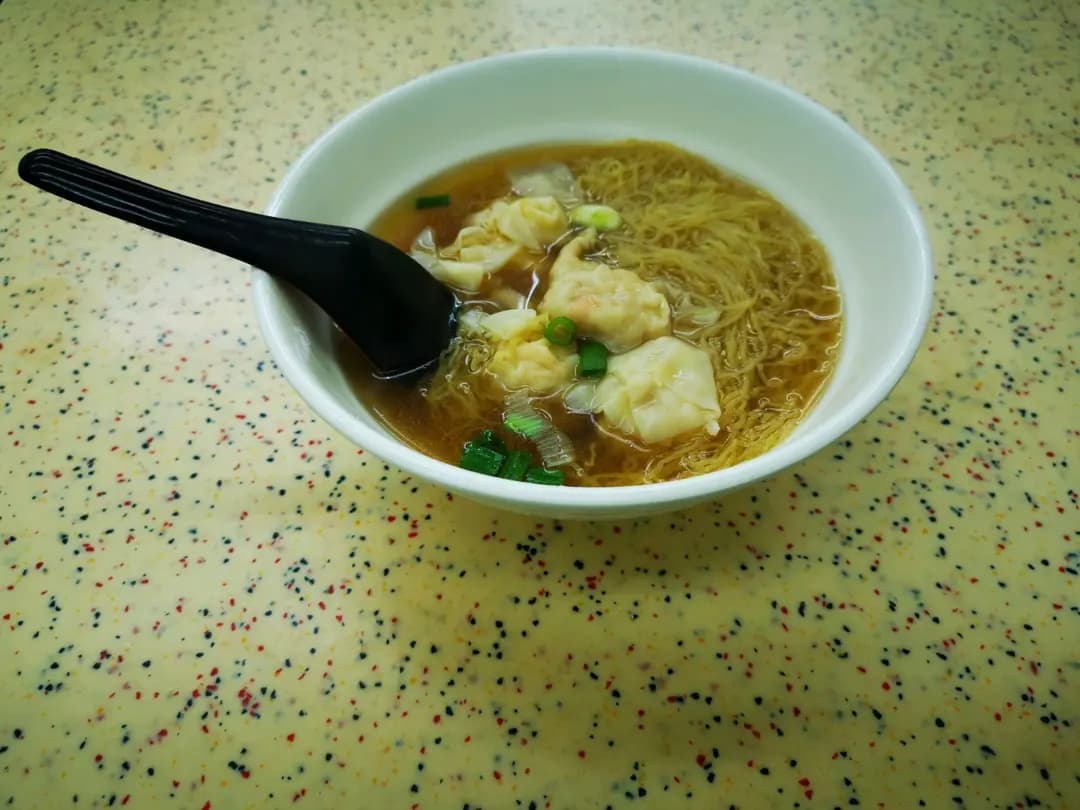 權記雲吞麵 photo 1