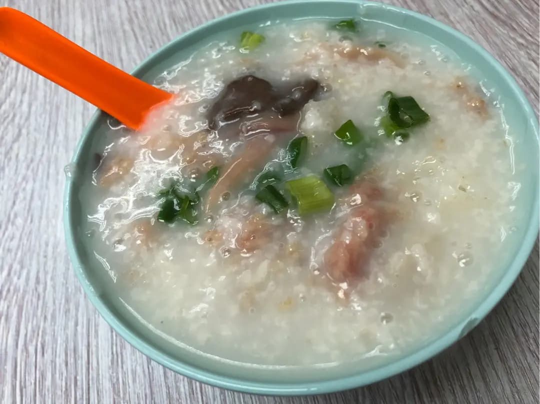 嘉潤粥店 photo 8